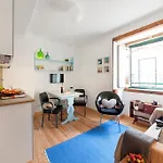 Apartment In Historical Lisbon