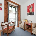 Apartment In Historical Lisbon