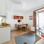 Apartment In Historical