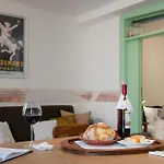 Апартаменти In Historical