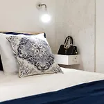 Apartment In Historical Lissabon