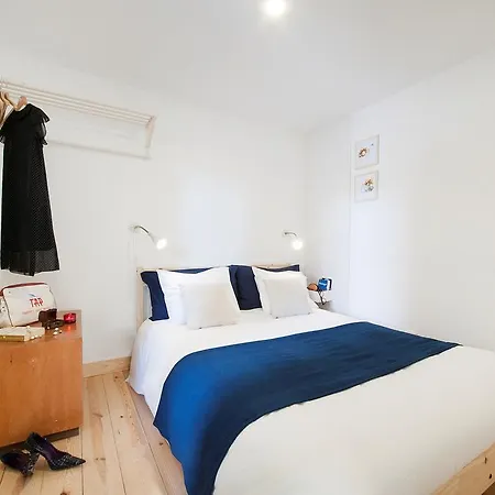 Apartment In Historical