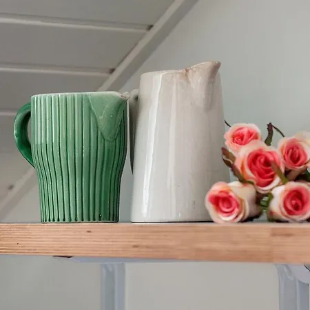 Apartment In Historical