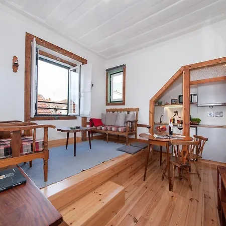 In Historical * Lisbon