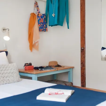 In Historical Apartment *