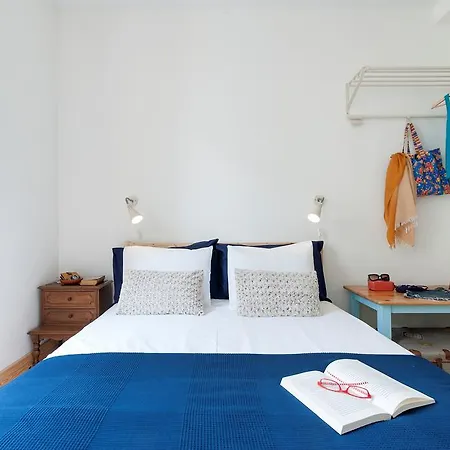 Apartment In Historical