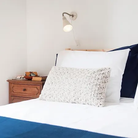 In Historical Apartment Lisbon