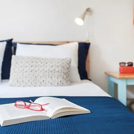 In Historical Lisbon