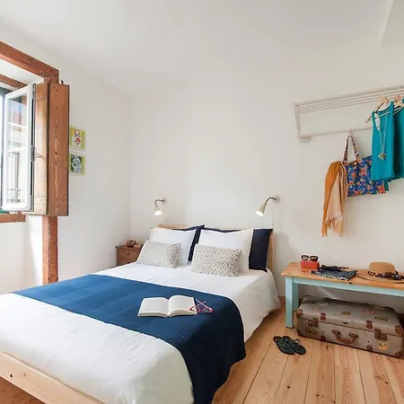 Apartment In Historical *