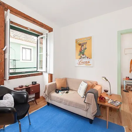 In Historical * Lisbon