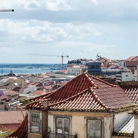 In Historical Apartmán