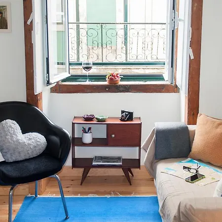 Apartment In Historical *