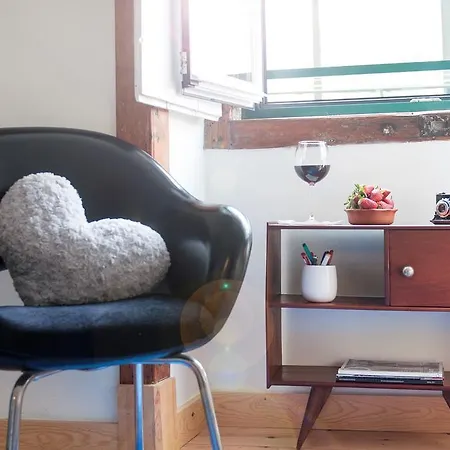 In Historical * Lisbon