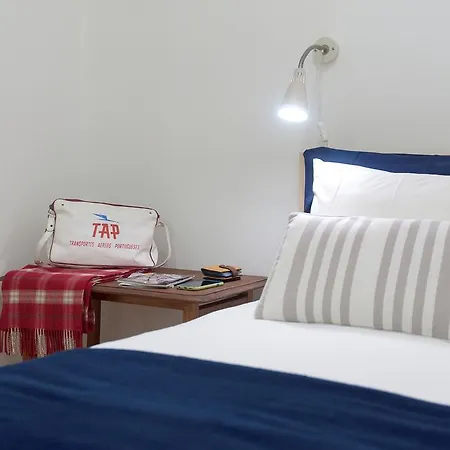 In Historical * Lisbon