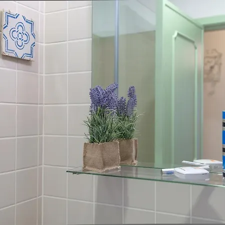 Apartment In Historical Lisbon