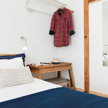 Apartment In Historical