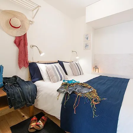 Apartment In Historical Lisbon