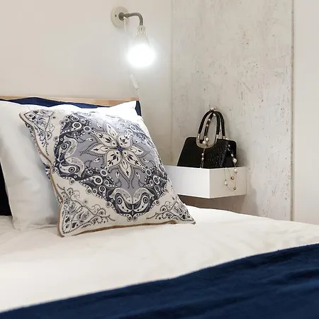 Apartment In Historical Lisbon