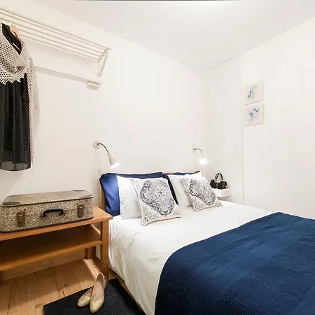 In Historical Lisbon