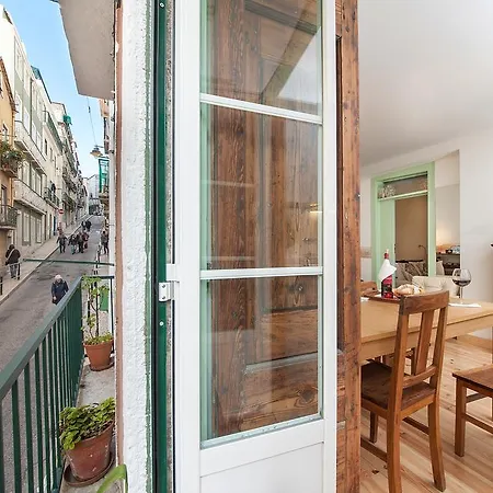 Apartment In Historical *