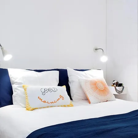 Apartamento In Historical *