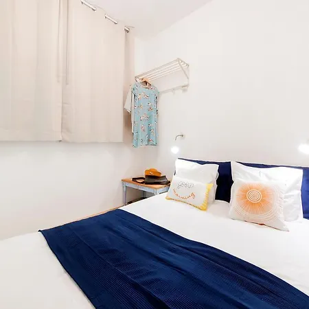 In Historical Apartamento