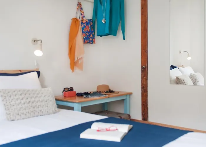 In Historical Apartamento *