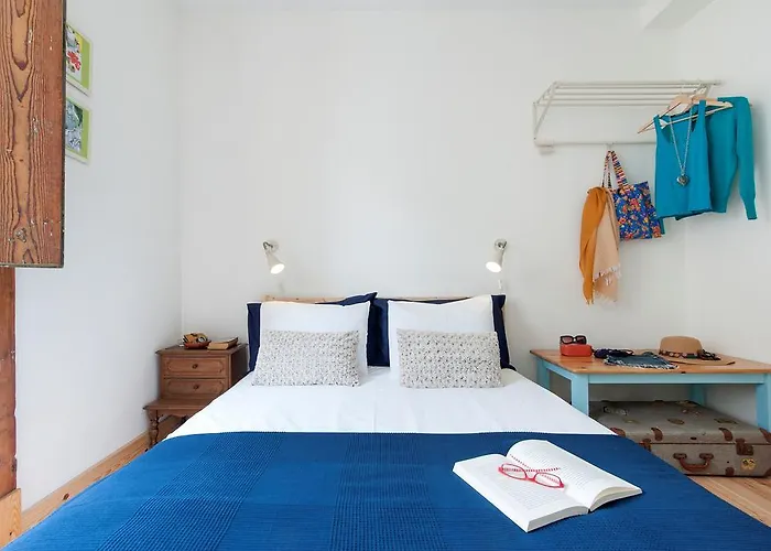 Apartamento In Historical