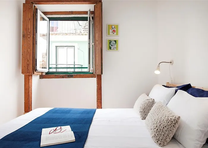 In Historical Apartamento