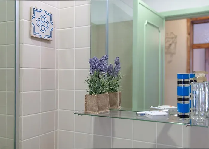 Apartamento In Historical Lisboa