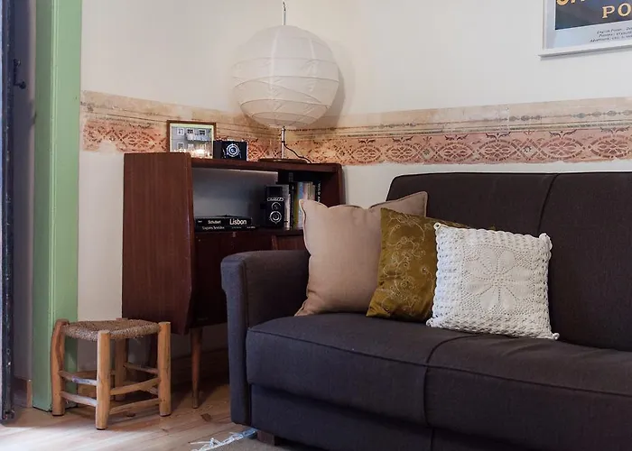 In Historical Apartamento