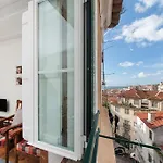 In Historical Apartamento Lisboa