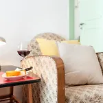 In Historical Apartamento