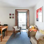 In Historical Apartamento