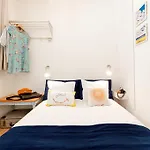 Apartamento In Historical *