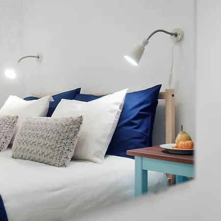 Apartment In Historical *