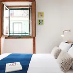 In Historical Appartement