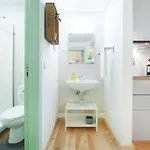 Appartement In Historical