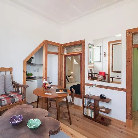 In Historical شقة