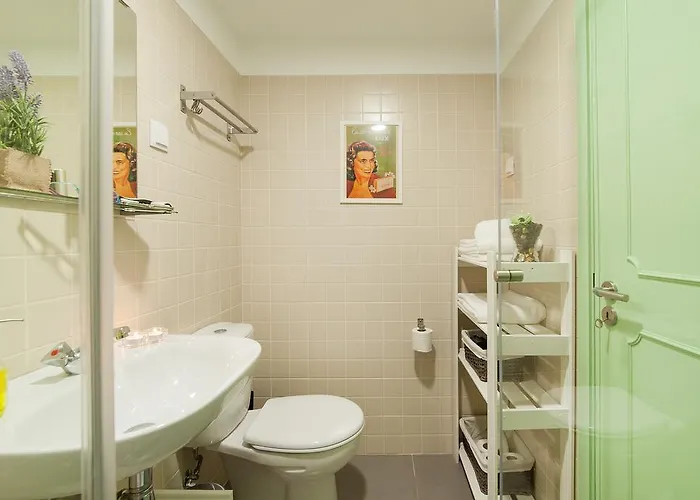 In Historical Lisboa