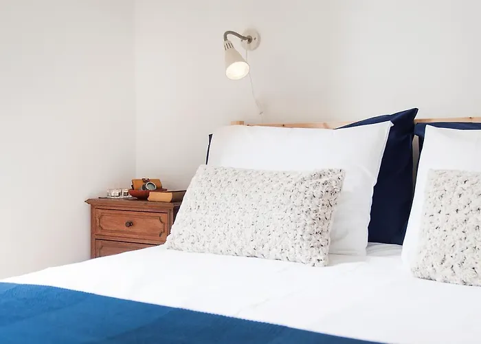 In Historical شقة Lisboa