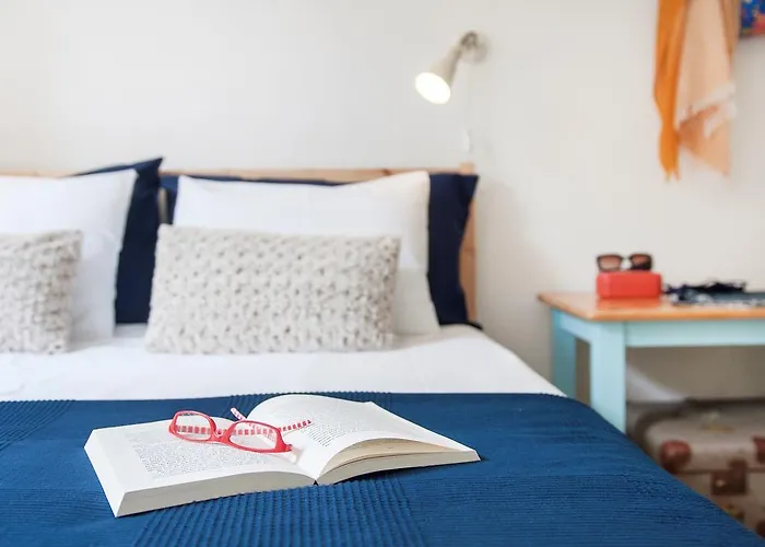 In Historical Lisboa