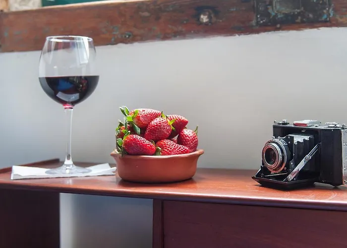 In Historical شقة *