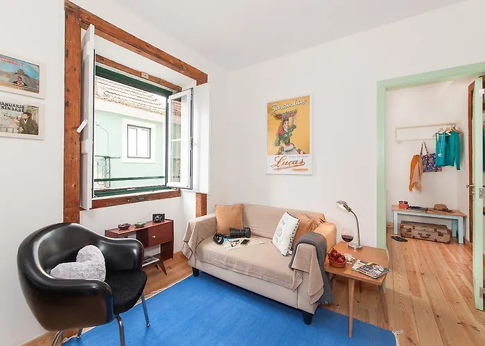 In Historical * Lisboa