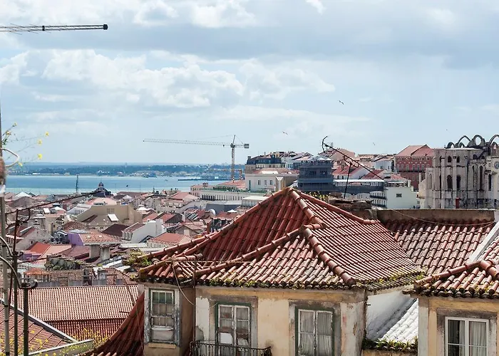 In Historical شقة