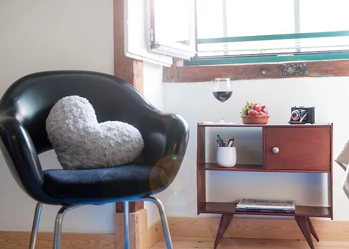 In Historical * Lisboa