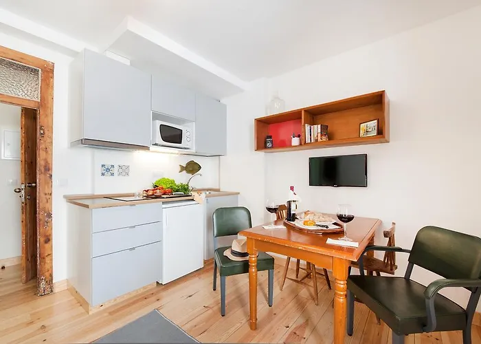 In Historical شقة *