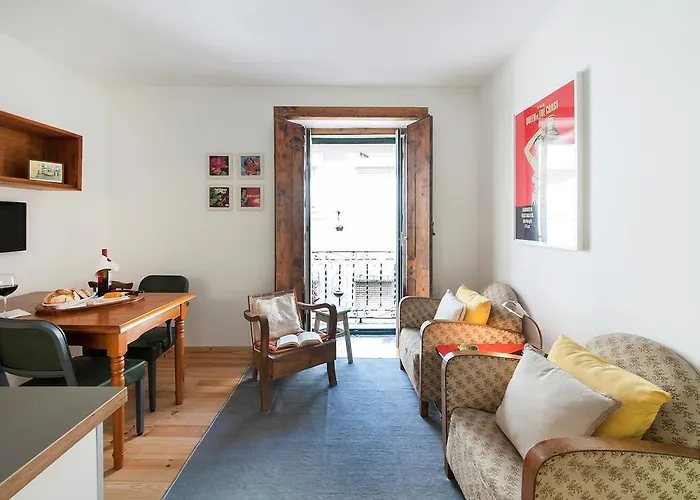 In Historical شقة