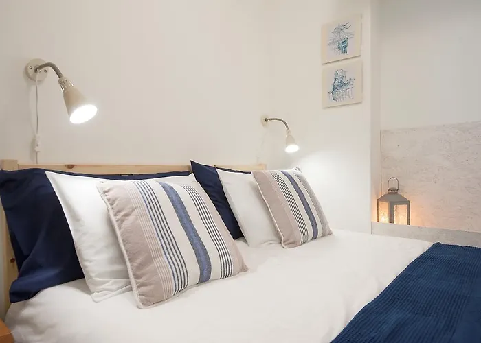 In Historical Lisboa