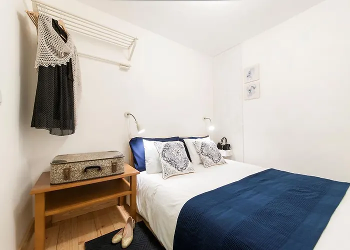 In Historical Lisboa